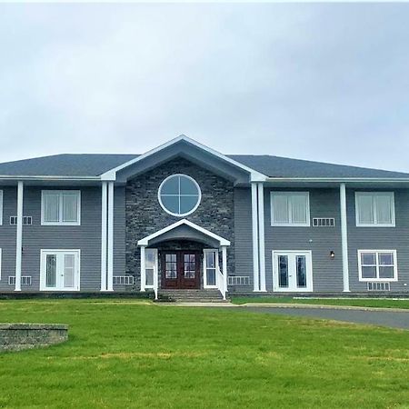 The Lakes At Ben Eoin Golf Club & Resort Sydney Forks Exterior foto