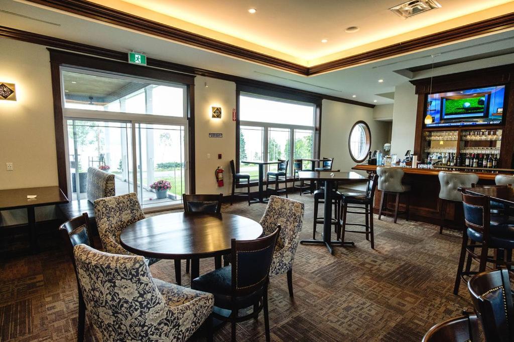 The Lakes At Ben Eoin Golf Club & Resort Sydney Forks Exterior foto