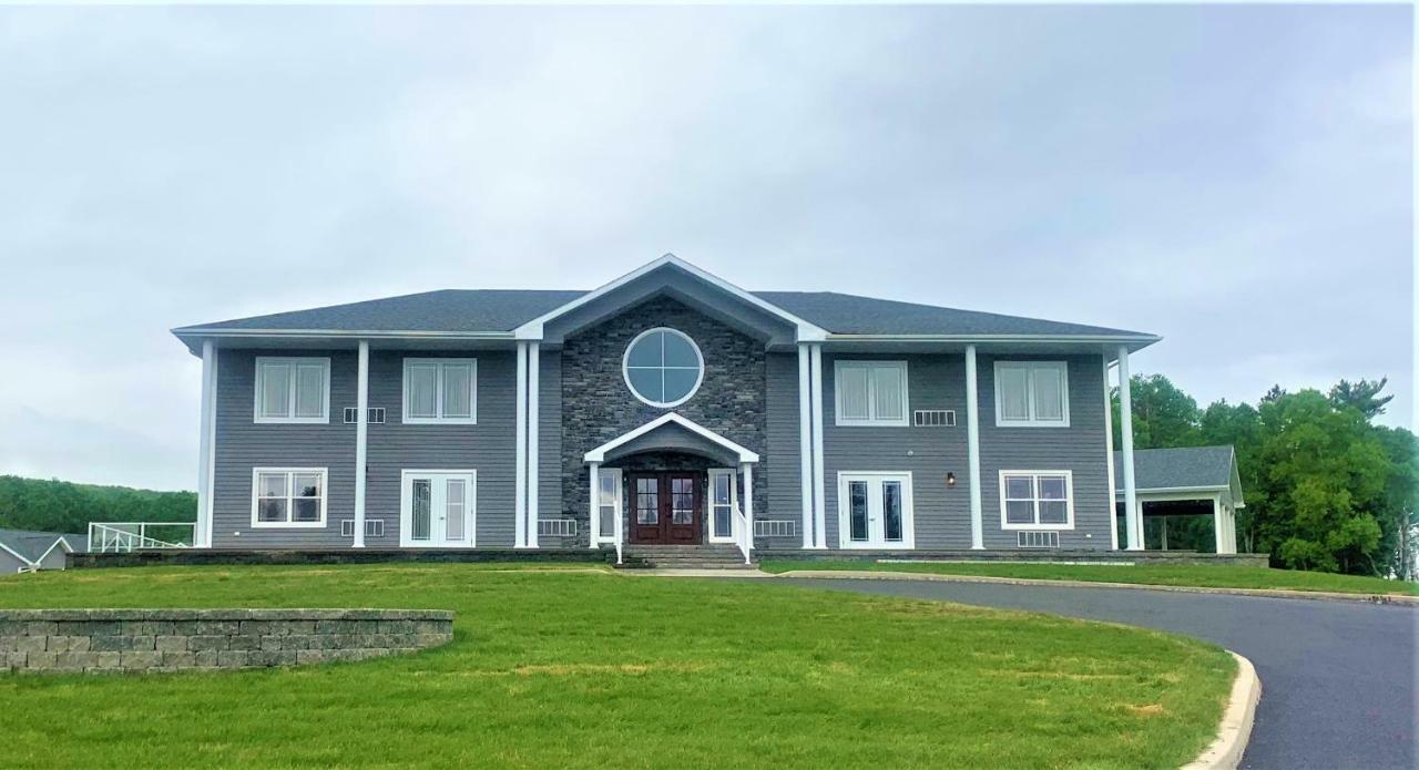 The Lakes At Ben Eoin Golf Club & Resort Sydney Forks Exterior foto